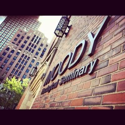Moody Radio