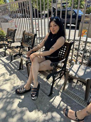 Pacific Crest Coffee Co - Tahoe City