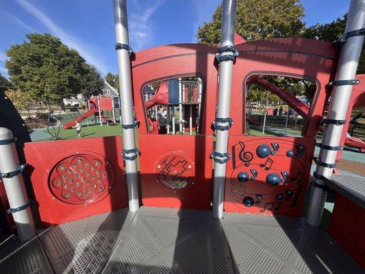 Recreation Park