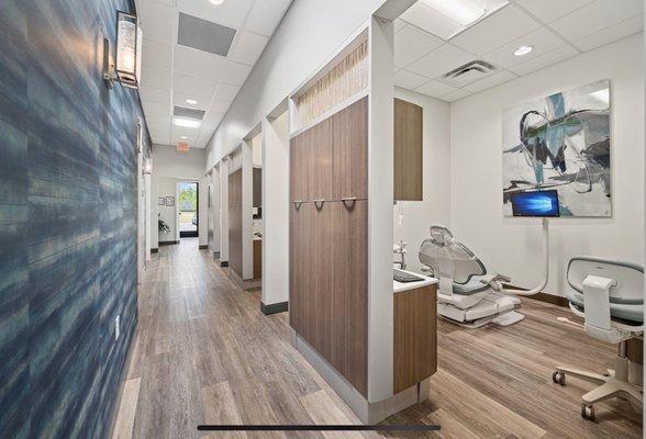 Michelakis Dentistry