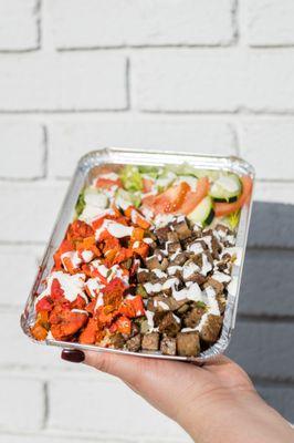 Baba's Halal