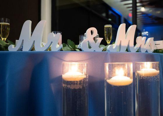 The Pavilion at Chapman Ranch