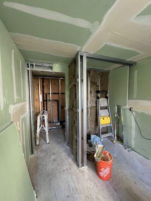 A J’s Bay Area Construction