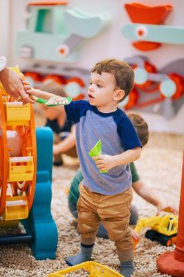 Funzy Play Family Club