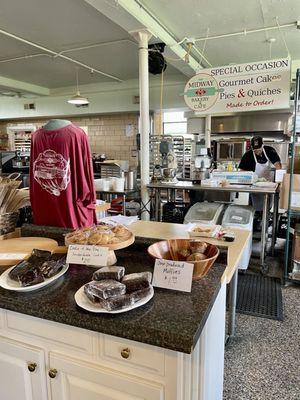 The Midway Bakery