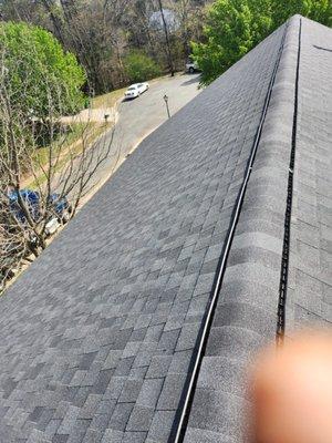 RYC Roofing Construction