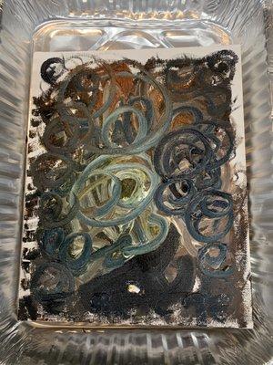 Energion Decks by Carver 114196VB #thePurpleHaze #immortalBISHOP DaddyZZB Loves You Though #starrrrBABY