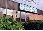 Puget Sound Blood Center - Everett Location