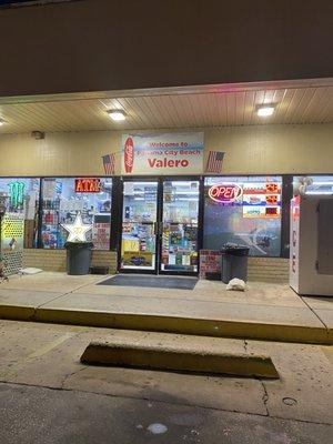 Valero