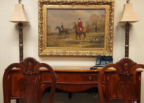 Anderson and Anderson LLP