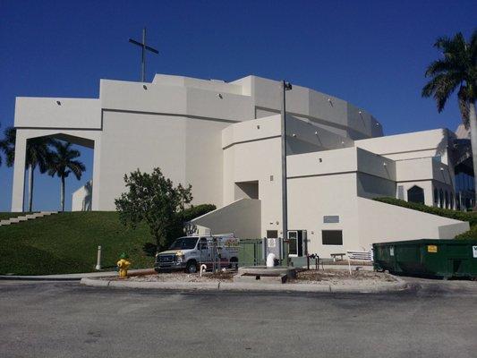 Creative Windows and Doors