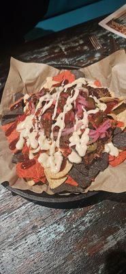 Dirty Birds Tiki Bar & Grill