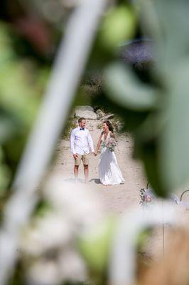 The Wedding Explorers