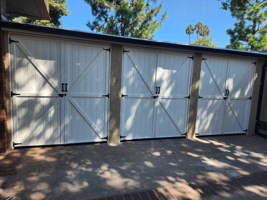 Jose Ramier construcción