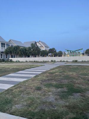 Turtle's Poolside Grill