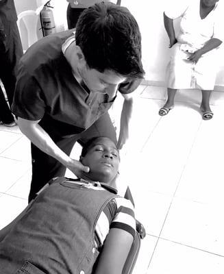 Clinic Abroad in Dominican Republic