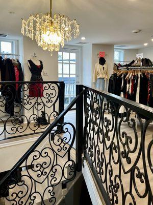 Current Boutique Designer Consignment Shop