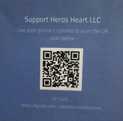 Hero’s Heart