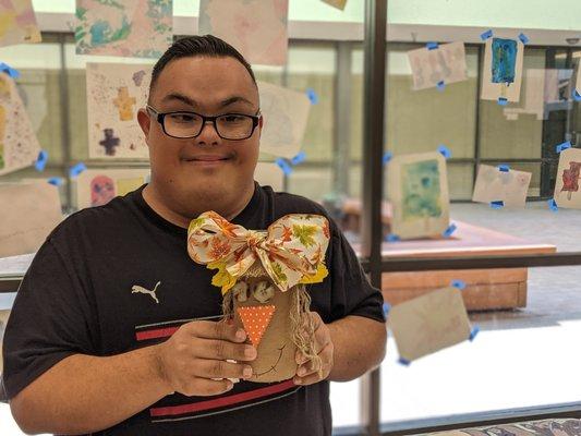 Independence Through GRACE