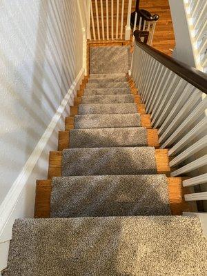 C Morales Carpeting