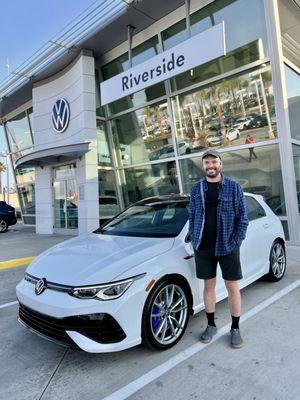 Riverside Volkswagen