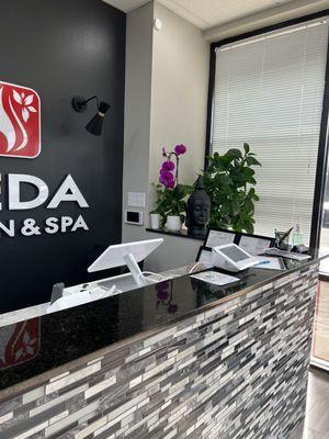 Veda Salon & Spa