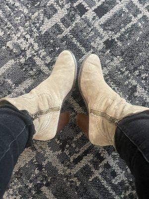 El Dorado Boot & Shoe Repair