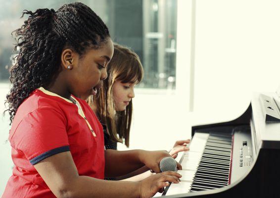 The Keystone School of Music