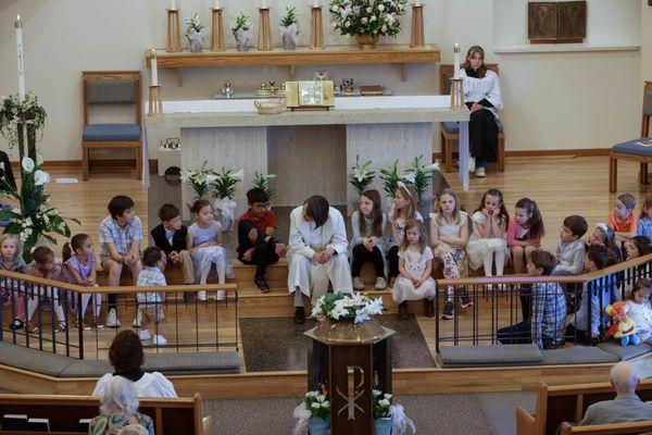 St Timothy's Episcopal Church