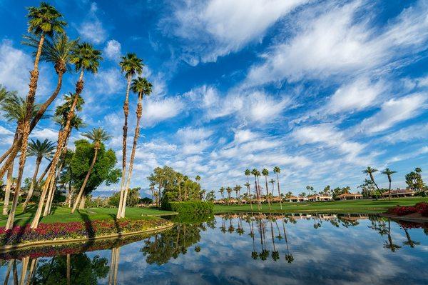 Desert Horizons Country Club