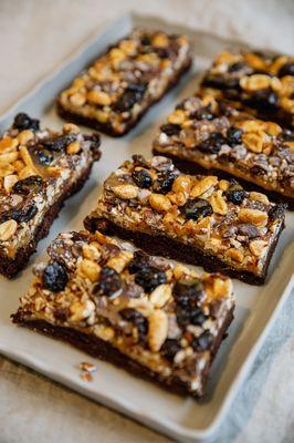yummy bars!