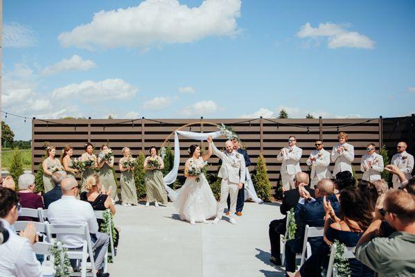 The Valerie - Event Venue