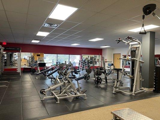 DeWitt Wellness Center