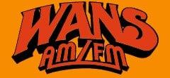 WANS-AM 1280 kHz