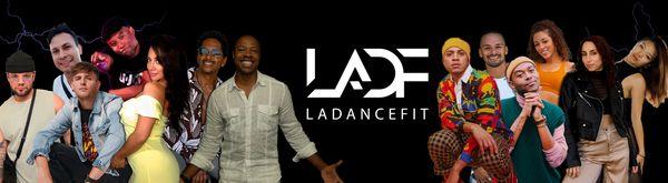 LA DanceFit Studio