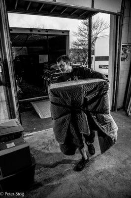 May-Pan Moving & Trucking Company