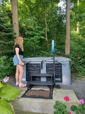 Peppermint Cottage Bed & Breakfast