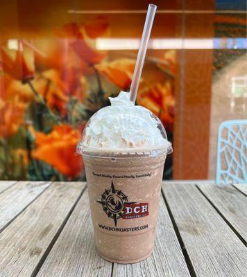 DCH Blended Mocha