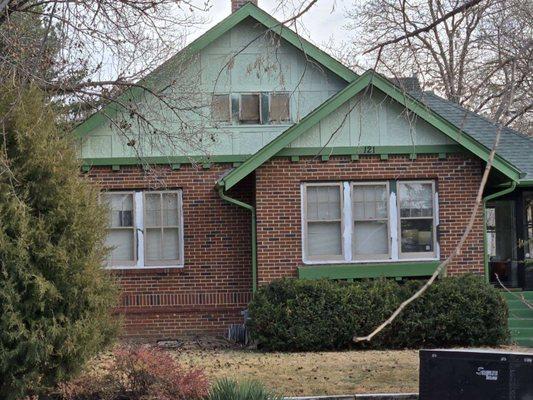 Window & Siding Warehouse