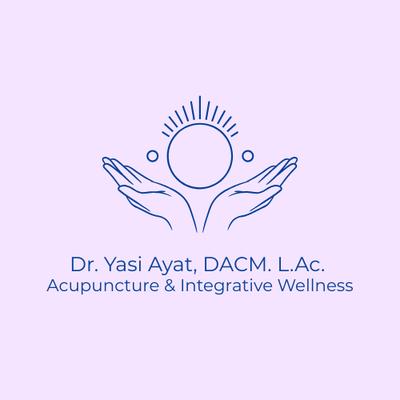 Yasi Ayat, DACM, L.Ac