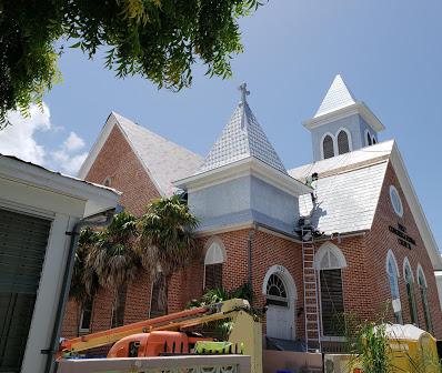 Keys All Area Roofing & Construction