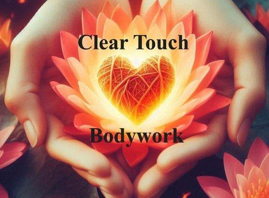 Ann Beechler - Clear Touch Bodywork