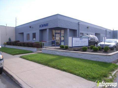 Dorfman Design Builders