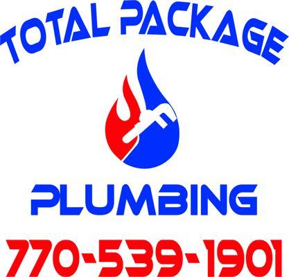 Total Package Plumbing