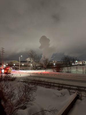 Fire Department Anchorage