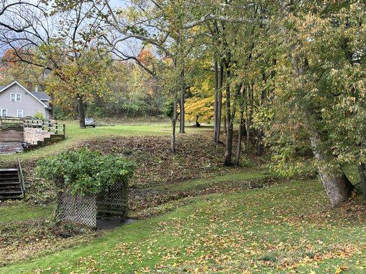 Dinges Lawn Care and Landscape