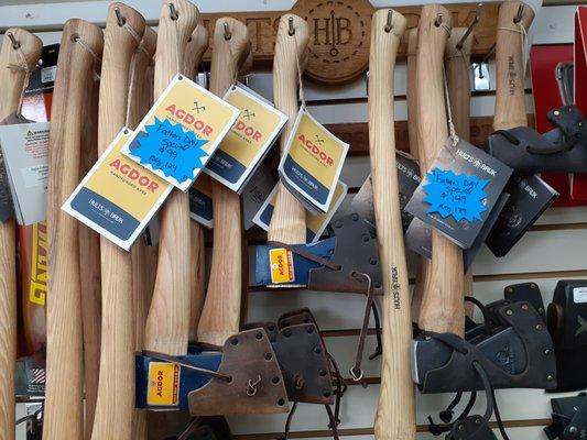 Salida Cutlery And Smoke Shop