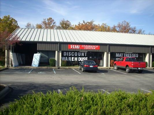 ViMi Clearance Center