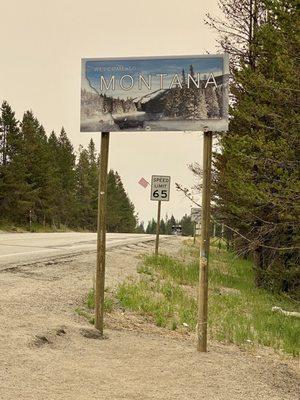 07.11.21 thank you, Great State of Montana