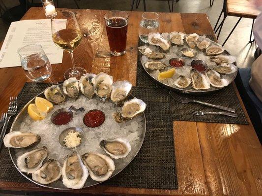 The tradition continues - 4th year in a row!